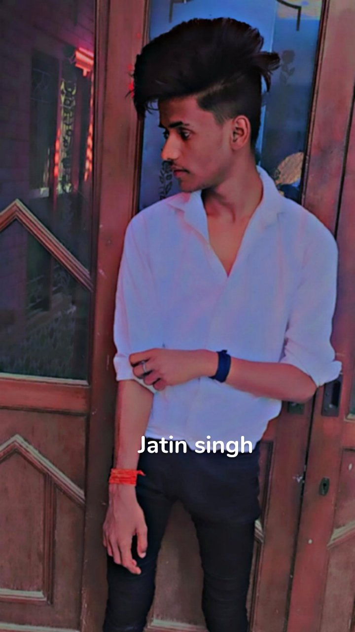 Jatin singh